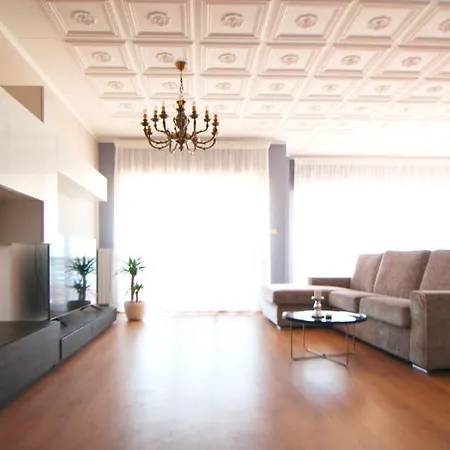 Apartment Casa Da *
