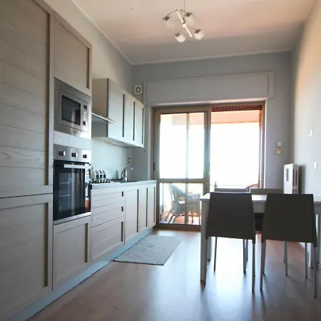 Apartment Casa Da