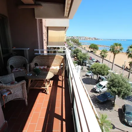 Casa Da Apartment *