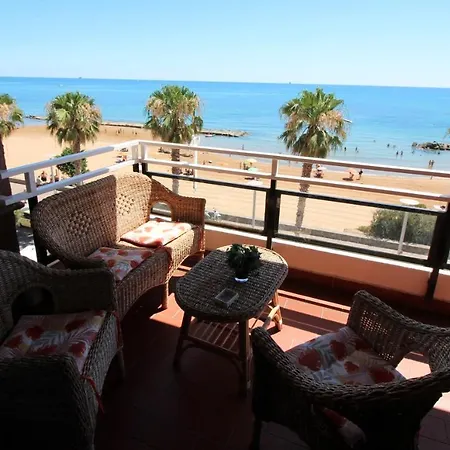 Casa Da Apartment *