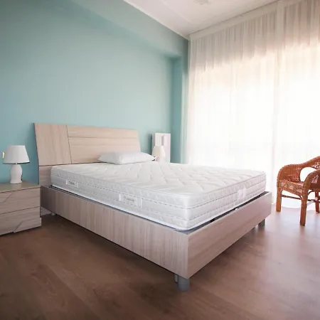 Apartment Casa Da *